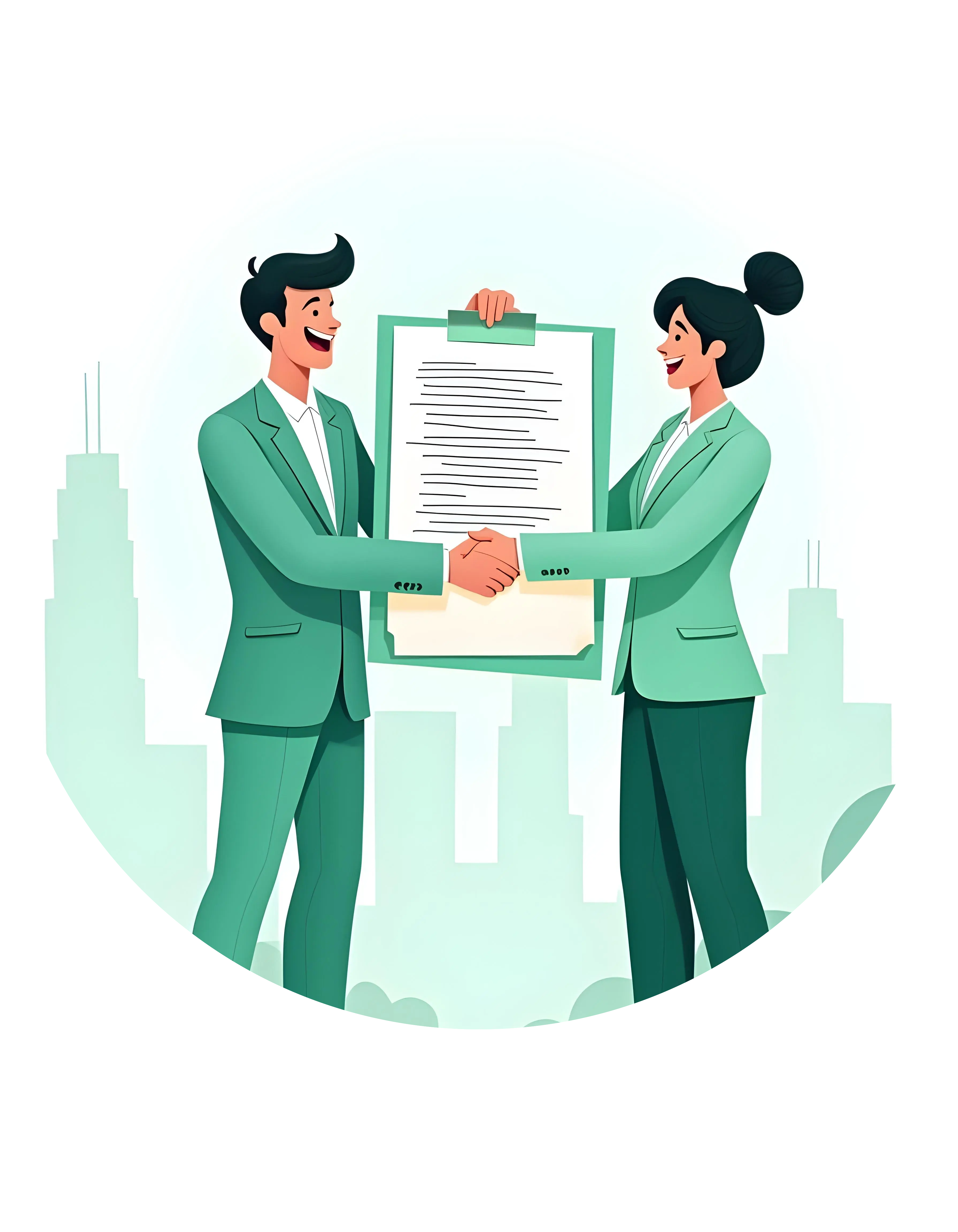 Empowering Better Agreements